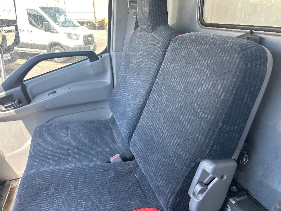 Refrigerated Truck-Light and Medium Duty Trucks-Hino-2018-195-West Babylon-NY-119,100\n\t\tmiles-$ 46,750 - Image 19