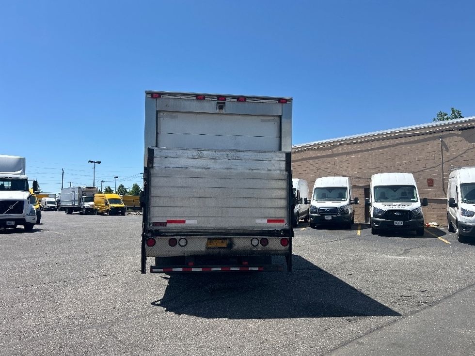 Refrigerated Truck-Light and Medium Duty Trucks-Hino-2018-195-West Babylon-NY-119,100\n\t\tmiles-$ 46,750 - Image 7