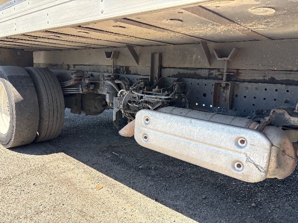 Refrigerated Truck-Light and Medium Duty Trucks-Hino-2018-195-West Sacramento-CA-119,878\n\t\tmiles-$ 36,500 - Image 14