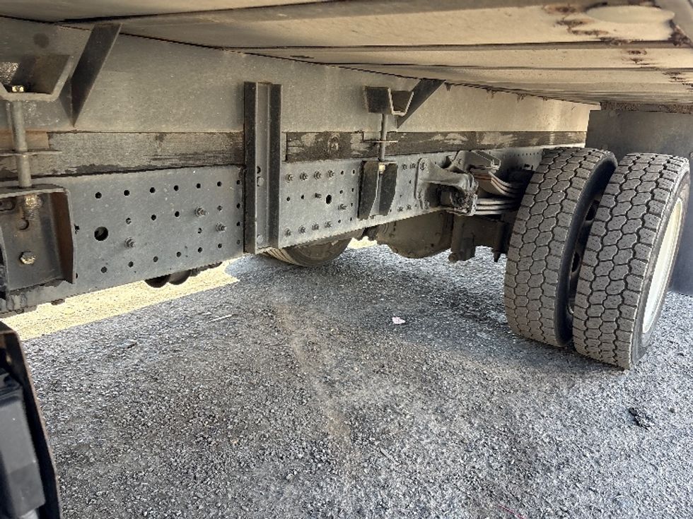Refrigerated Truck-Light and Medium Duty Trucks-Hino-2018-195-West Sacramento-CA-119,878\n\t\tmiles-$ 36,500 - Image 5