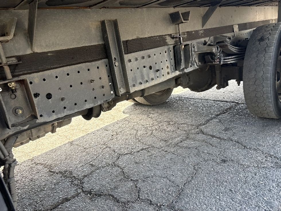 Refrigerated Truck-Light and Medium Duty Trucks-Hino-2018-195-West Sacramento-CA-145,282\n\t\tmiles-$ 37,500 - Image 5