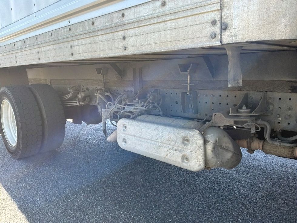 Refrigerated Truck-Light and Medium Duty Trucks-Hino-2018-195-West Sacramento-CA-303,971\n\t\tmiles-$ 21,250 - Image 14