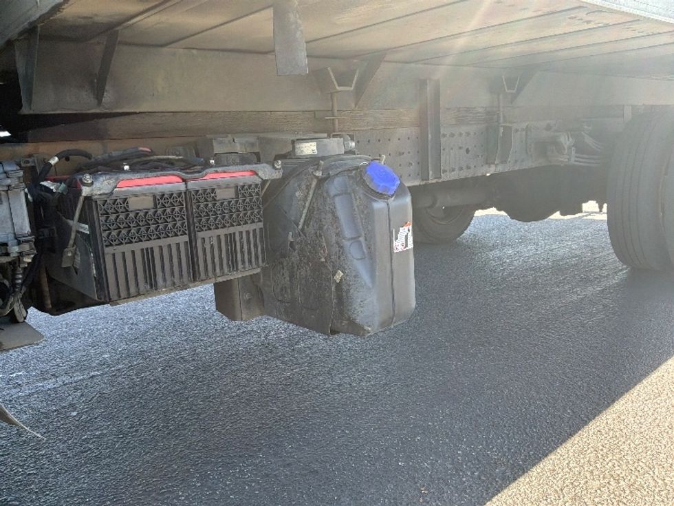 Refrigerated Truck-Light and Medium Duty Trucks-Hino-2018-195-West Sacramento-CA-303,971\n\t\tmiles-$ 21,250 - Image 5