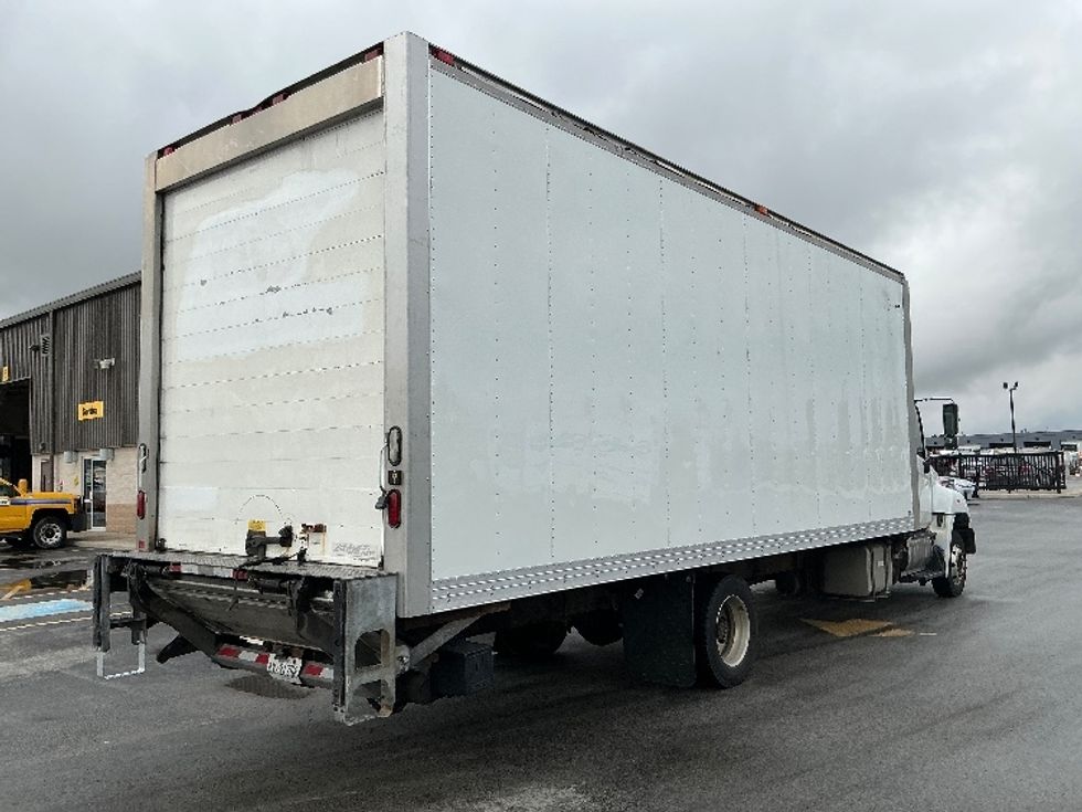 Refrigerated Truck-Light and Medium Duty Trucks-Hino-2018-258LP-Stoney Creek-ON-308,066\n\t\tkm-$ 67,250 - Image 13