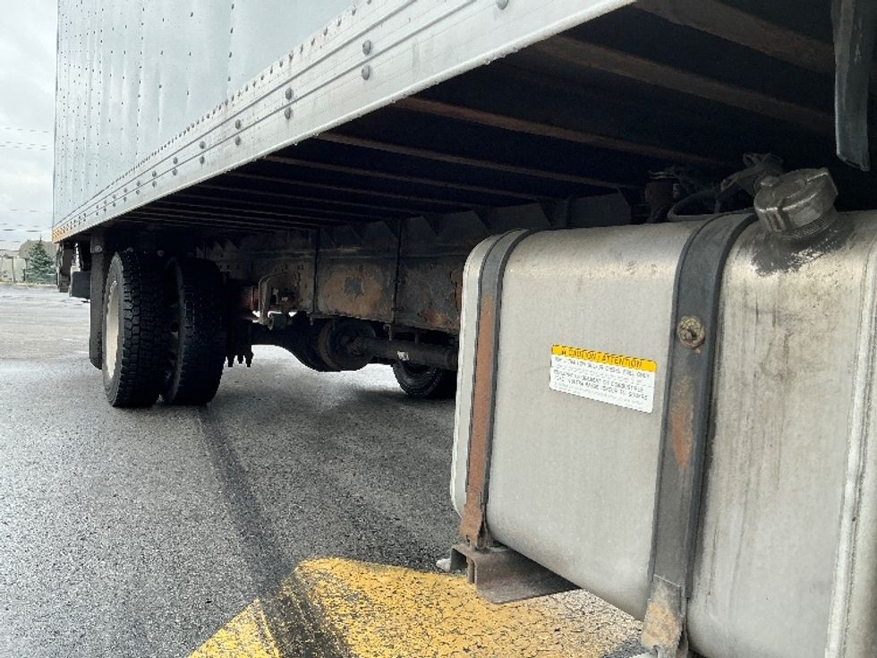 Refrigerated Truck-Light and Medium Duty Trucks-Hino-2018-258LP-Stoney Creek-ON-308,066\n\t\tkm-$ 67,250 - Image 14