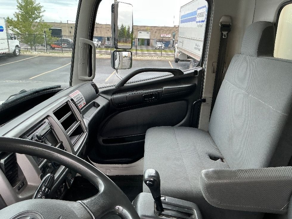 Refrigerated Truck-Light and Medium Duty Trucks-Hino-2018-258LP-Stoney Creek-ON-308,066\n\t\tkm-$ 67,250 - Image 20