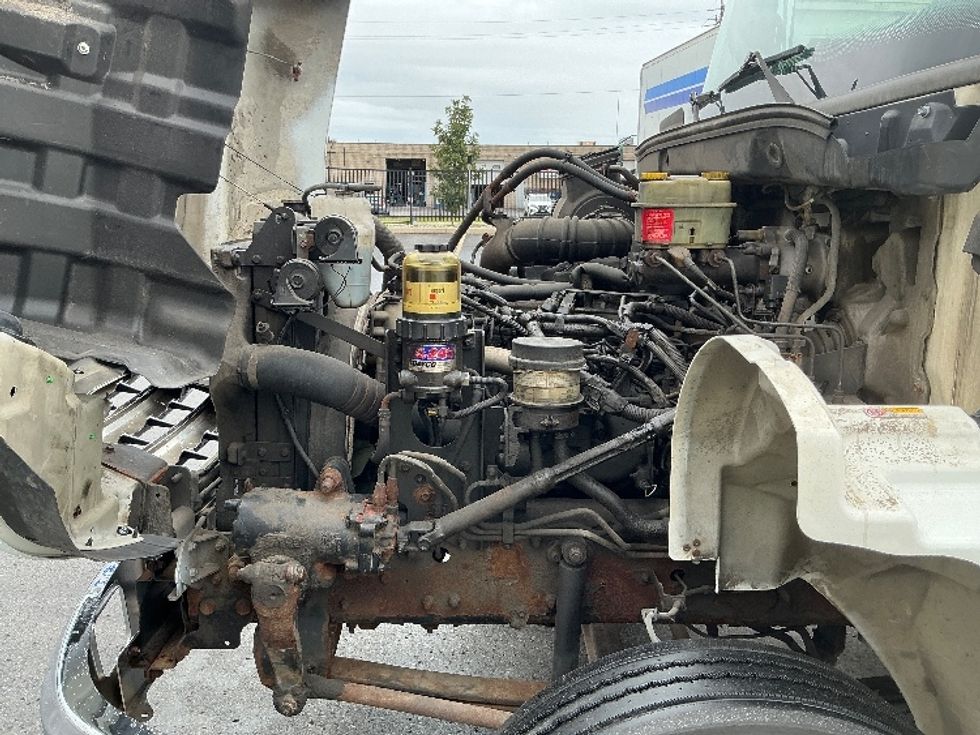 Refrigerated Truck-Light and Medium Duty Trucks-Hino-2018-258LP-Stoney Creek-ON-308,066\n\t\tkm-$ 67,250 - Image 24