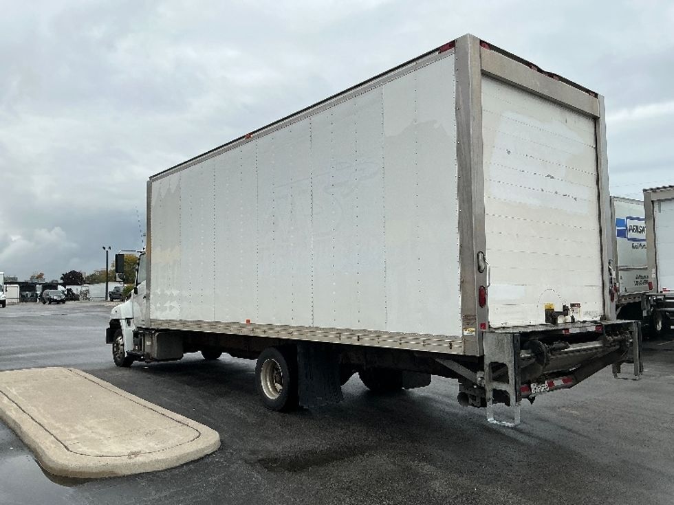 Refrigerated Truck-Light and Medium Duty Trucks-Hino-2018-258LP-Stoney Creek-ON-308,066\n\t\tkm-$ 67,250 - Image 6