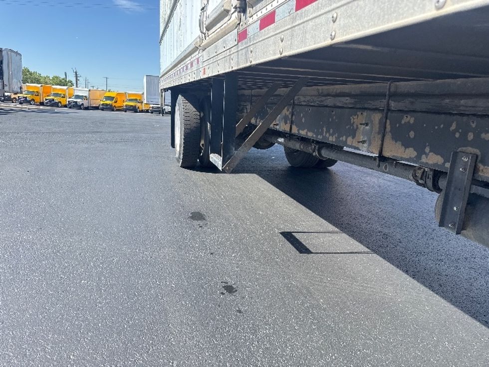 Refrigerated Truck-Light and Medium Duty Trucks-Hino-2018-268-Aurora-CO-130,834\n\t\tmiles-$ 55,250 - Image 14