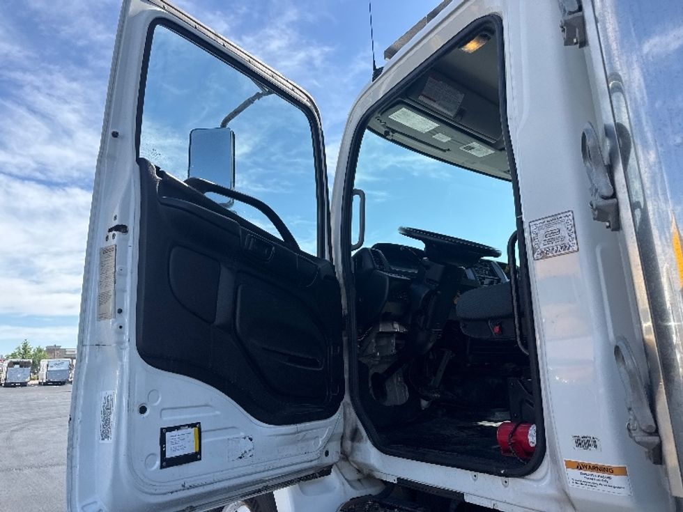 Refrigerated Truck-Light and Medium Duty Trucks-Hino-2018-268-Aurora-CO-130,834\n\t\tmiles-$ 55,250 - Image 16