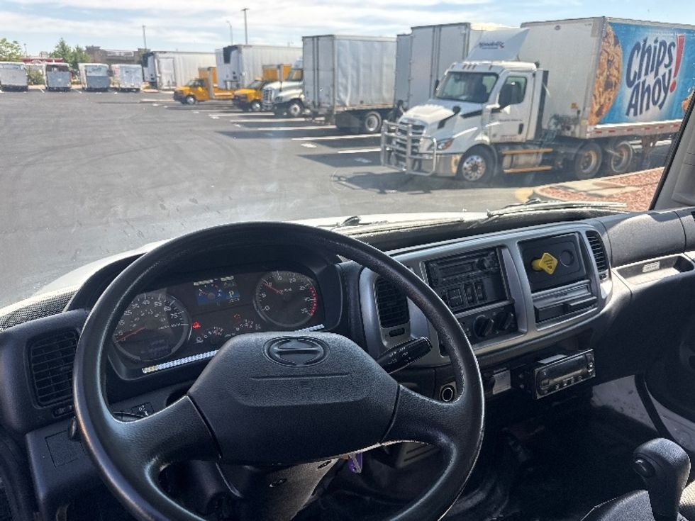 Refrigerated Truck-Light and Medium Duty Trucks-Hino-2018-268-Aurora-CO-130,834\n\t\tmiles-$ 55,250 - Image 17