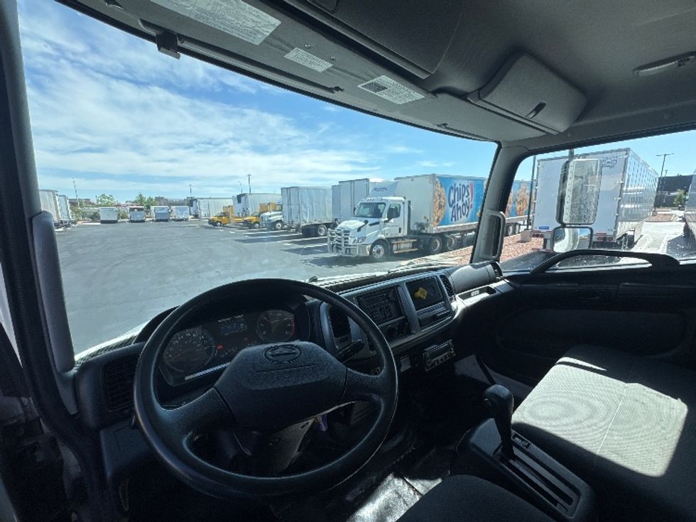 Refrigerated Truck-Light and Medium Duty Trucks-Hino-2018-268-Aurora-CO-130,834\n\t\tmiles-$ 55,250 - Image 18