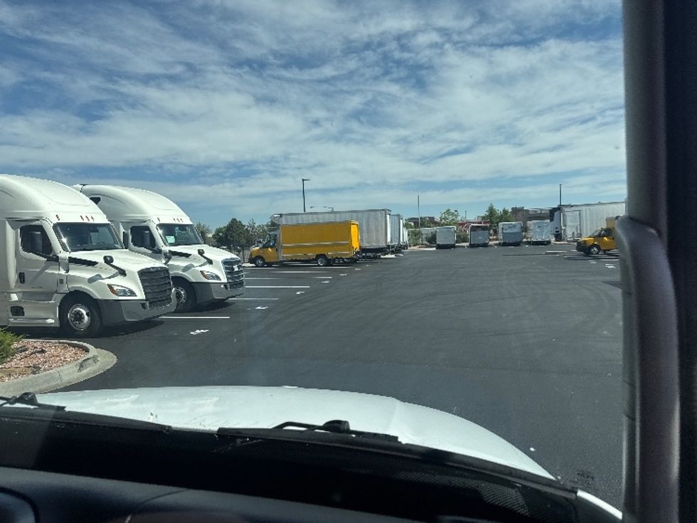 Refrigerated Truck-Light and Medium Duty Trucks-Hino-2018-268-Aurora-CO-130,834\n\t\tmiles-$ 55,250 - Image 21