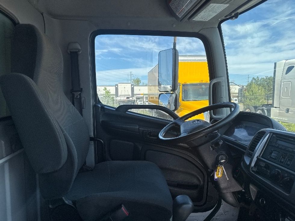Refrigerated Truck-Light and Medium Duty Trucks-Hino-2018-268-Aurora-CO-130,834\n\t\tmiles-$ 55,250 - Image 22