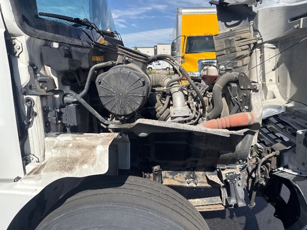 Refrigerated Truck-Light and Medium Duty Trucks-Hino-2018-268-Aurora-CO-130,834\n\t\tmiles-$ 55,250 - Image 23