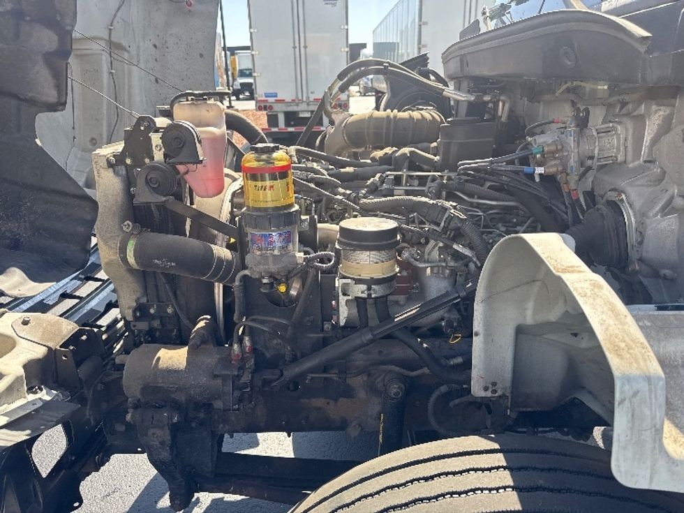 Refrigerated Truck-Light and Medium Duty Trucks-Hino-2018-268-Aurora-CO-130,834\n\t\tmiles-$ 55,250 - Image 24
