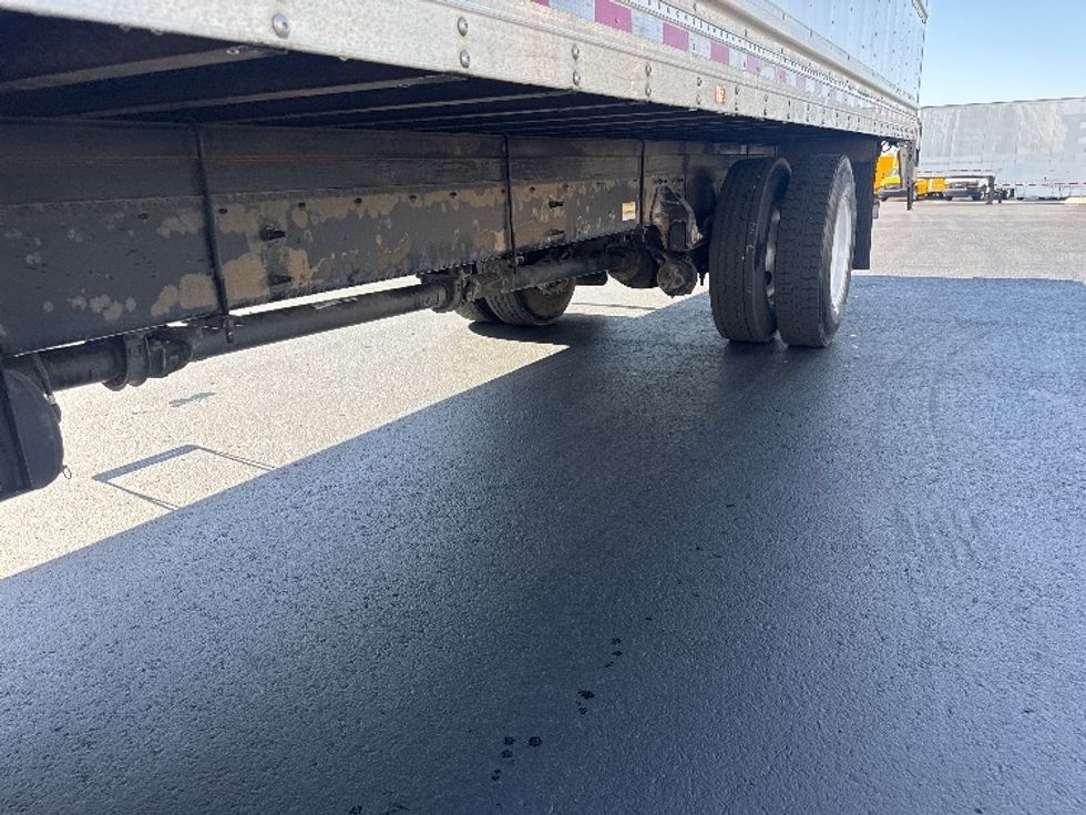 Refrigerated Truck-Light and Medium Duty Trucks-Hino-2018-268-Aurora-CO-130,834\n\t\tmiles-$ 55,250 - Image 5