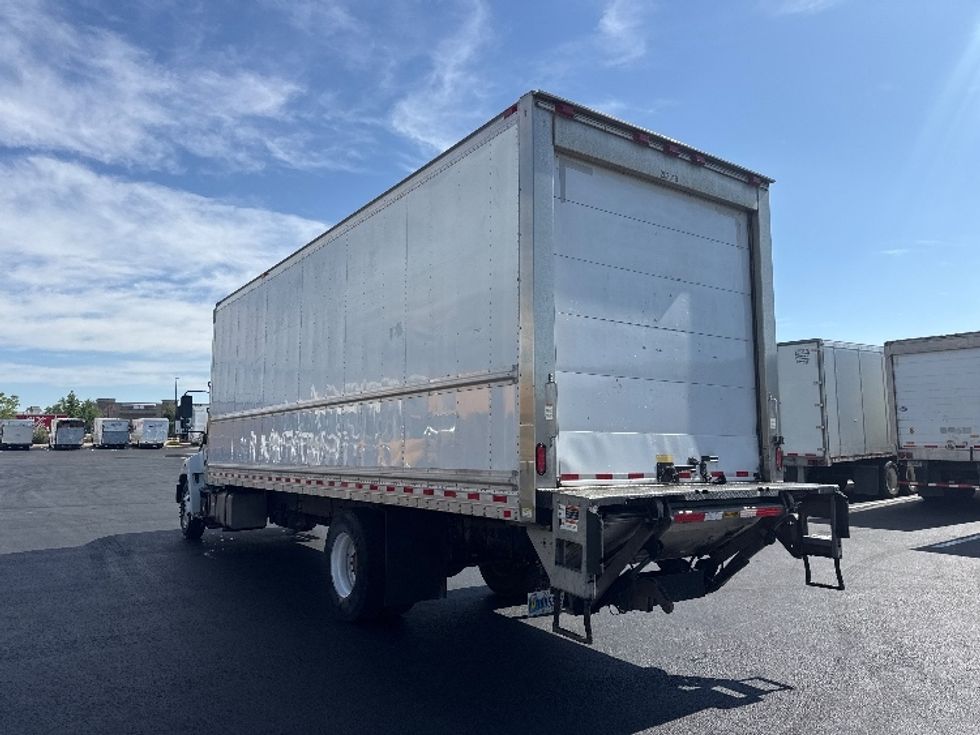 Refrigerated Truck-Light and Medium Duty Trucks-Hino-2018-268-Aurora-CO-130,834\n\t\tmiles-$ 55,250 - Image 6