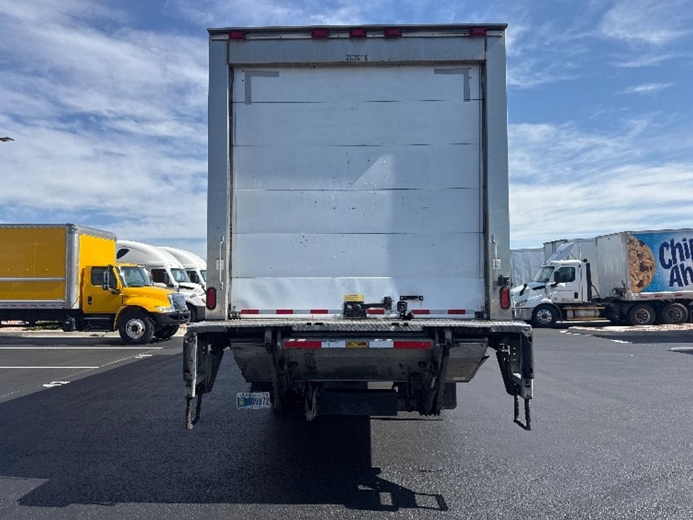 Refrigerated Truck-Light and Medium Duty Trucks-Hino-2018-268-Aurora-CO-130,834\n\t\tmiles-$ 55,250 - Image 7