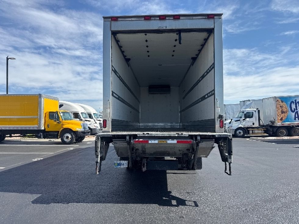 Refrigerated Truck-Light and Medium Duty Trucks-Hino-2018-268-Aurora-CO-130,834\n\t\tmiles-$ 55,250 - Image 8