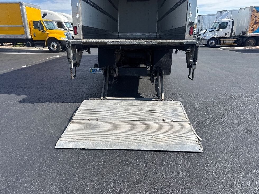 Refrigerated Truck-Light and Medium Duty Trucks-Hino-2018-268-Aurora-CO-130,834\n\t\tmiles-$ 55,250 - Image 9