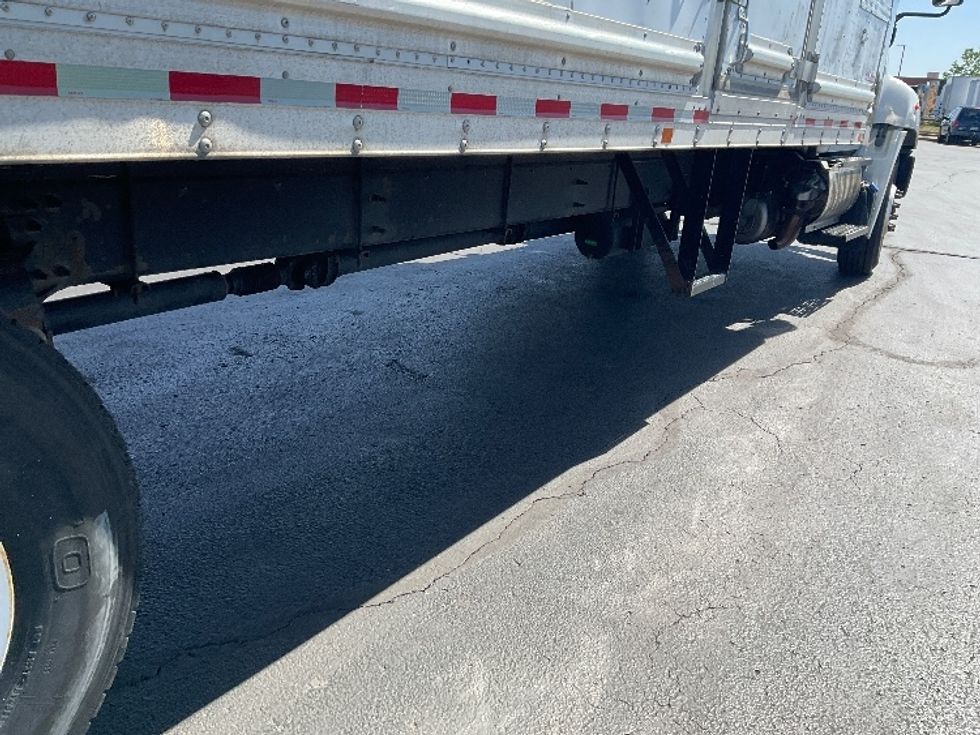 Refrigerated Truck-Light and Medium Duty Trucks-Hino-2018-268-Aurora-CO-137,636\n\t\tmiles-$ 60,250 - Image 14