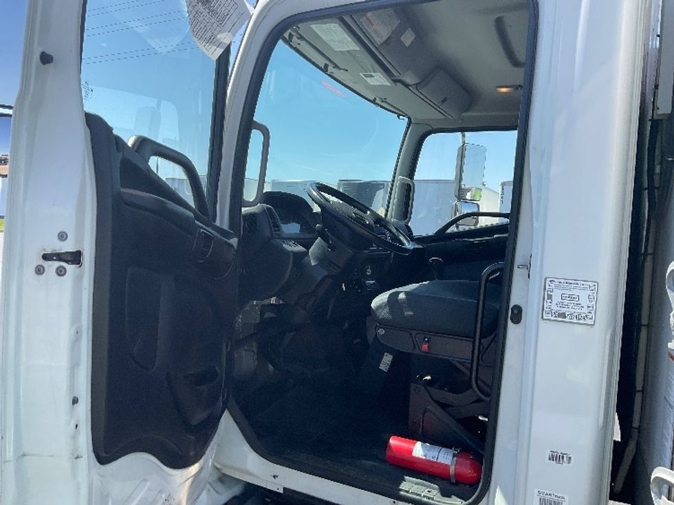 Refrigerated Truck-Light and Medium Duty Trucks-Hino-2018-268-Aurora-CO-137,636\n\t\tmiles-$ 60,250 - Image 16