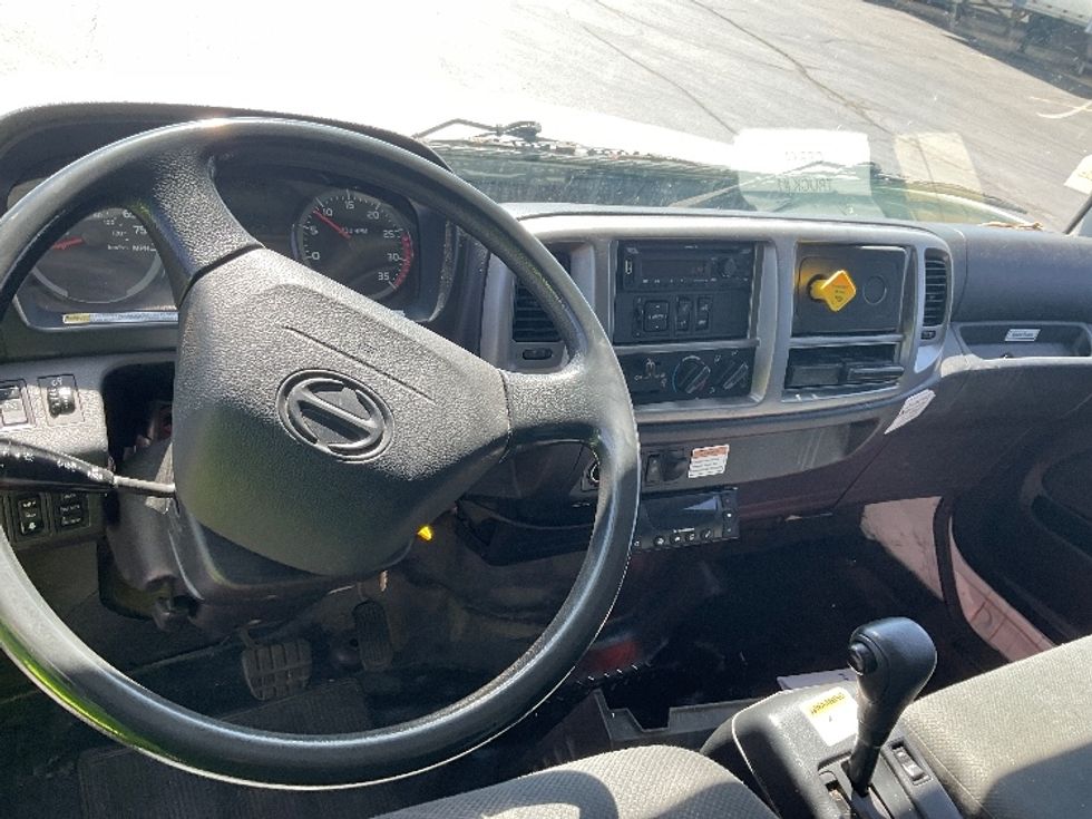 Refrigerated Truck-Light and Medium Duty Trucks-Hino-2018-268-Aurora-CO-137,636\n\t\tmiles-$ 60,250 - Image 18