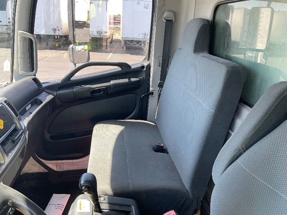 Refrigerated Truck-Light and Medium Duty Trucks-Hino-2018-268-Aurora-CO-137,636\n\t\tmiles-$ 60,250 - Image 19