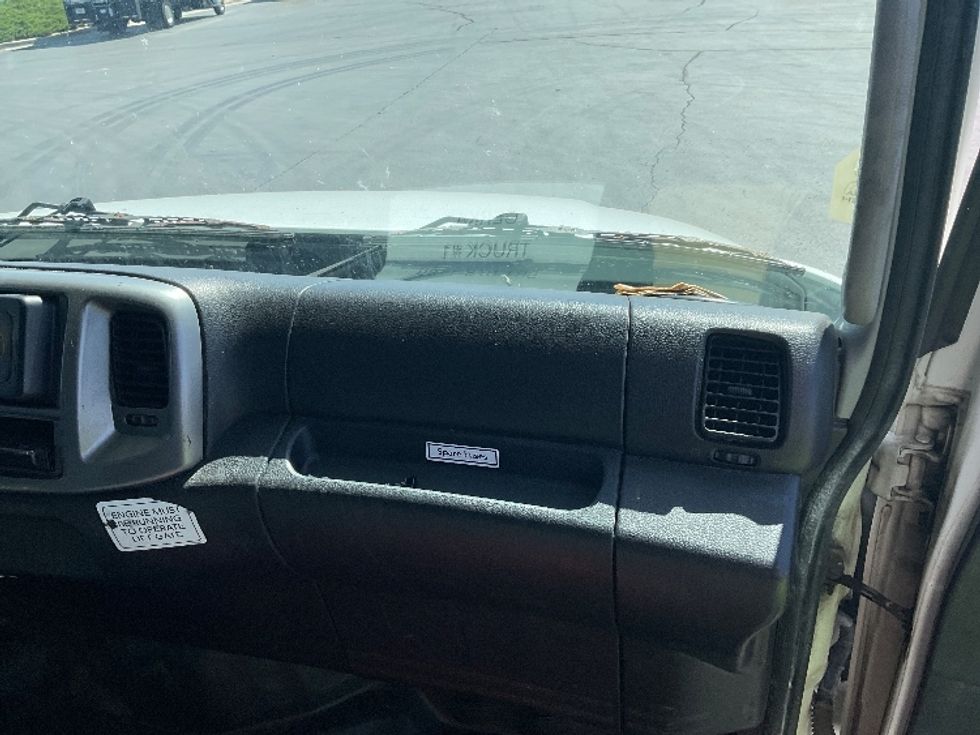 Refrigerated Truck-Light and Medium Duty Trucks-Hino-2018-268-Aurora-CO-137,636\n\t\tmiles-$ 60,250 - Image 21