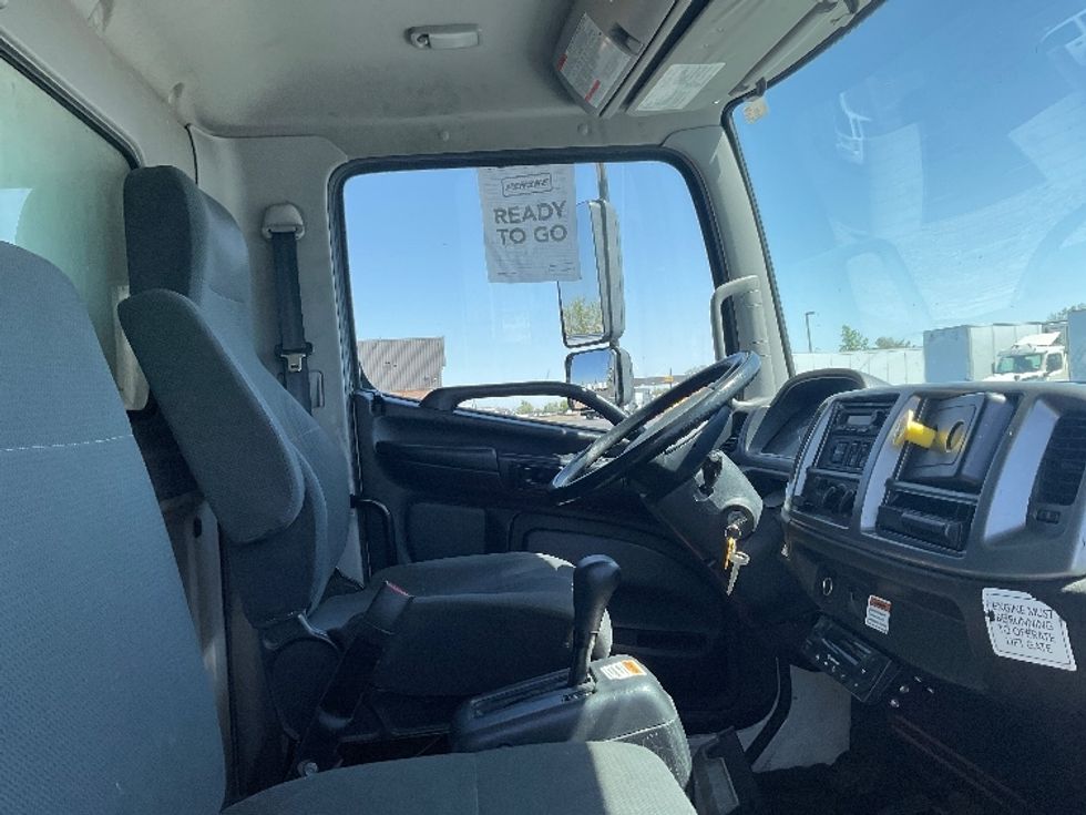 Refrigerated Truck-Light and Medium Duty Trucks-Hino-2018-268-Aurora-CO-137,636\n\t\tmiles-$ 60,250 - Image 22