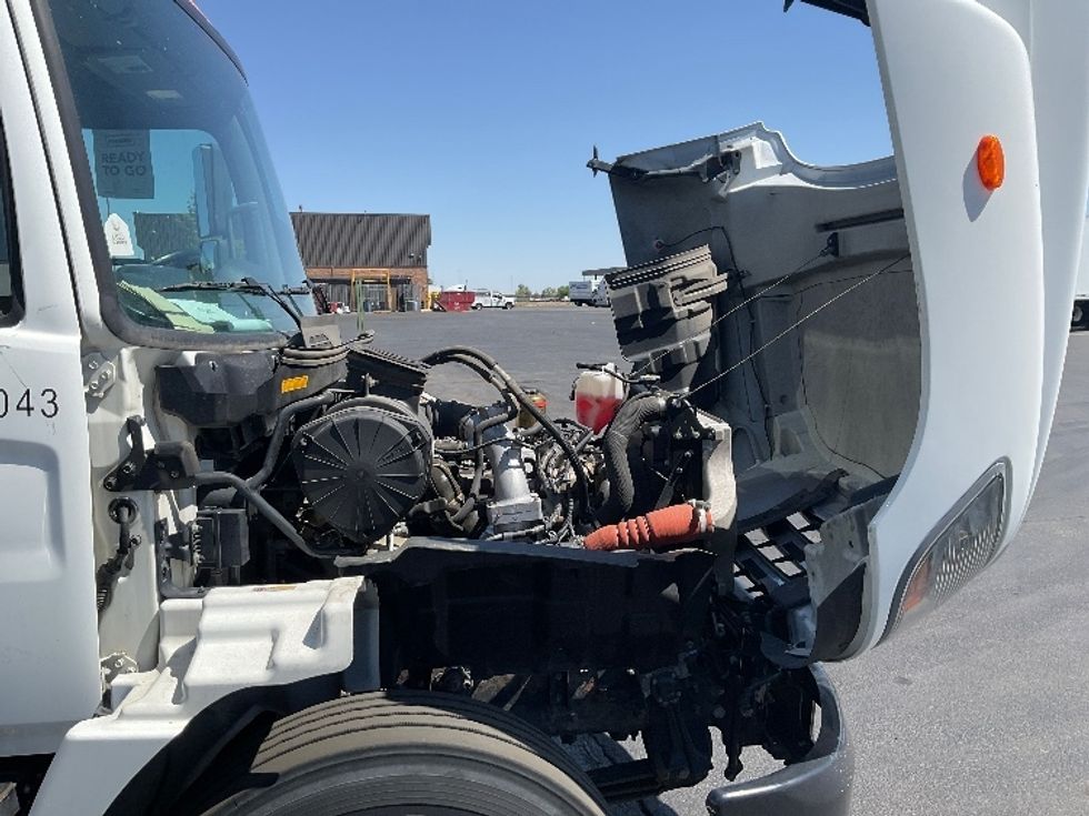 Refrigerated Truck-Light and Medium Duty Trucks-Hino-2018-268-Aurora-CO-137,636\n\t\tmiles-$ 60,250 - Image 23