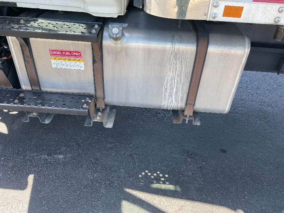 Refrigerated Truck-Light and Medium Duty Trucks-Hino-2018-268-Aurora-CO-137,636\n\t\tmiles-$ 60,250 - Image 25