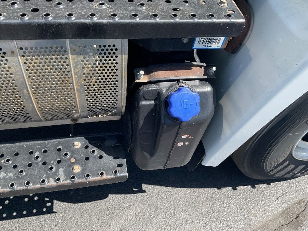 Refrigerated Truck-Light and Medium Duty Trucks-Hino-2018-268-Aurora-CO-137,636\n\t\tmiles-$ 60,250 - Image 26