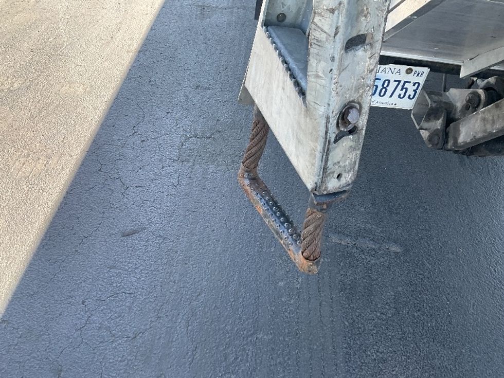 Refrigerated Truck-Light and Medium Duty Trucks-Hino-2018-268-Aurora-CO-137,636\n\t\tmiles-$ 60,250 - Image 29