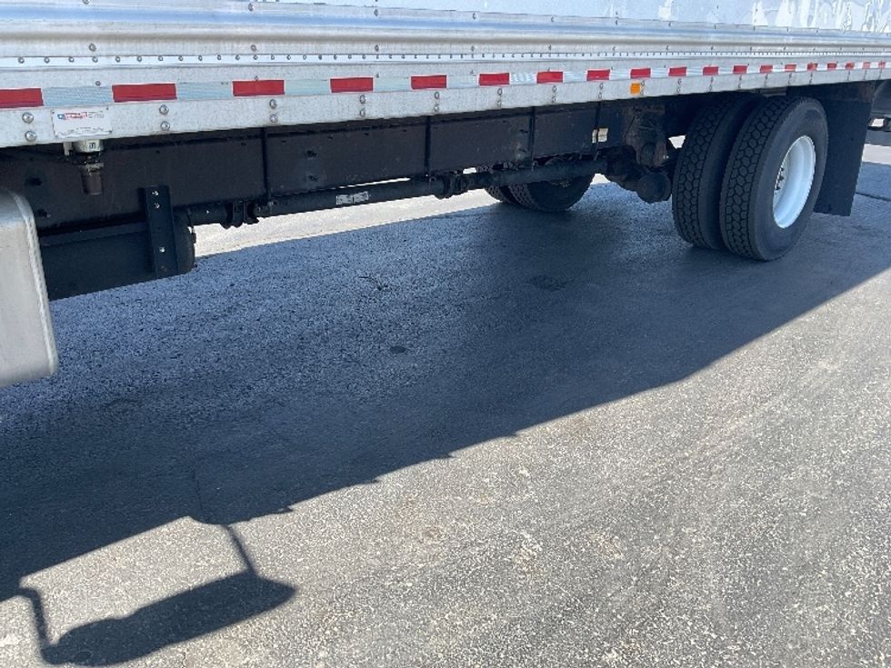 Refrigerated Truck-Light and Medium Duty Trucks-Hino-2018-268-Aurora-CO-137,636\n\t\tmiles-$ 60,250 - Image 5