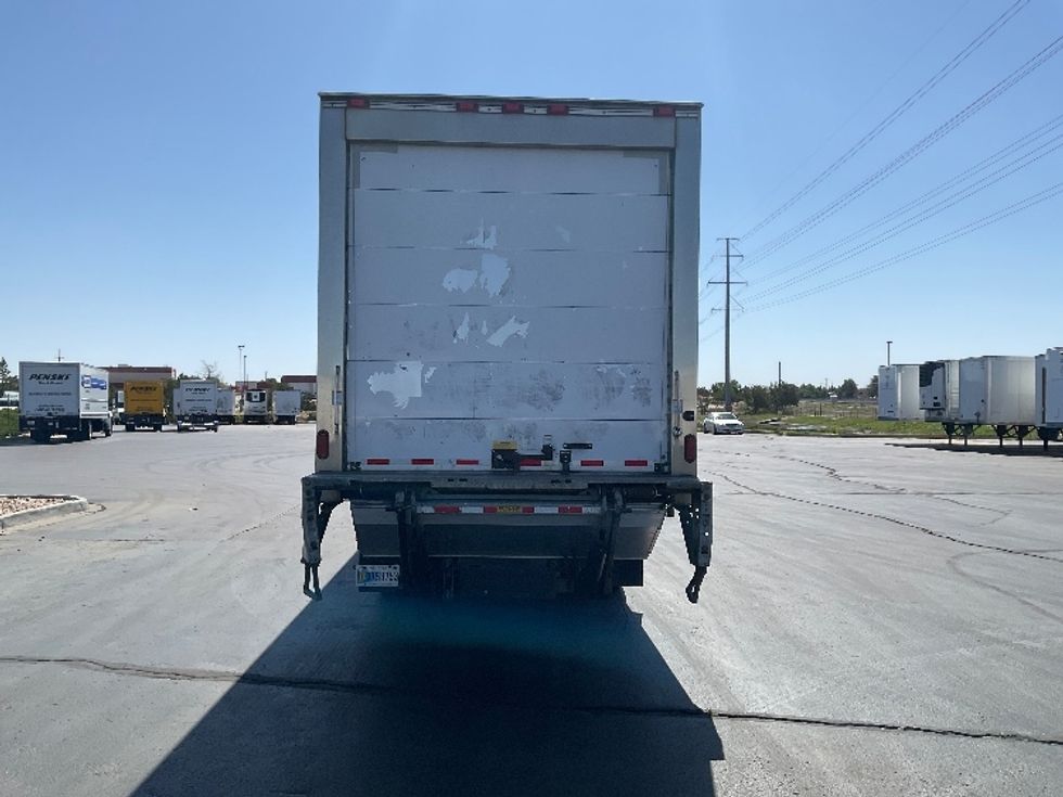 Refrigerated Truck-Light and Medium Duty Trucks-Hino-2018-268-Aurora-CO-137,636\n\t\tmiles-$ 60,250 - Image 7