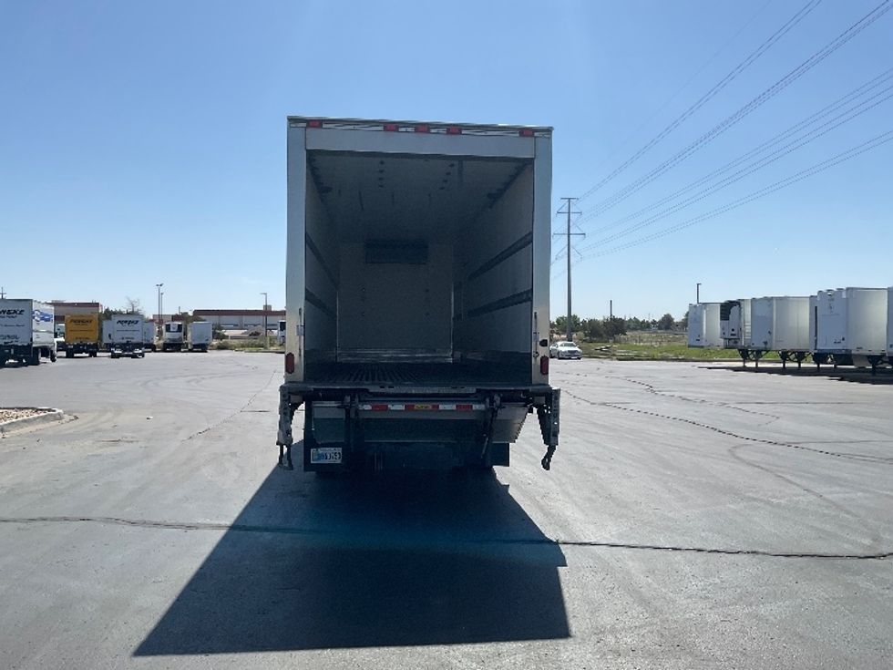 Refrigerated Truck-Light and Medium Duty Trucks-Hino-2018-268-Aurora-CO-137,636\n\t\tmiles-$ 60,250 - Image 8