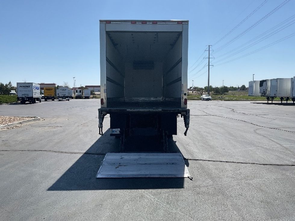 Refrigerated Truck-Light and Medium Duty Trucks-Hino-2018-268-Aurora-CO-137,636\n\t\tmiles-$ 60,250 - Image 9