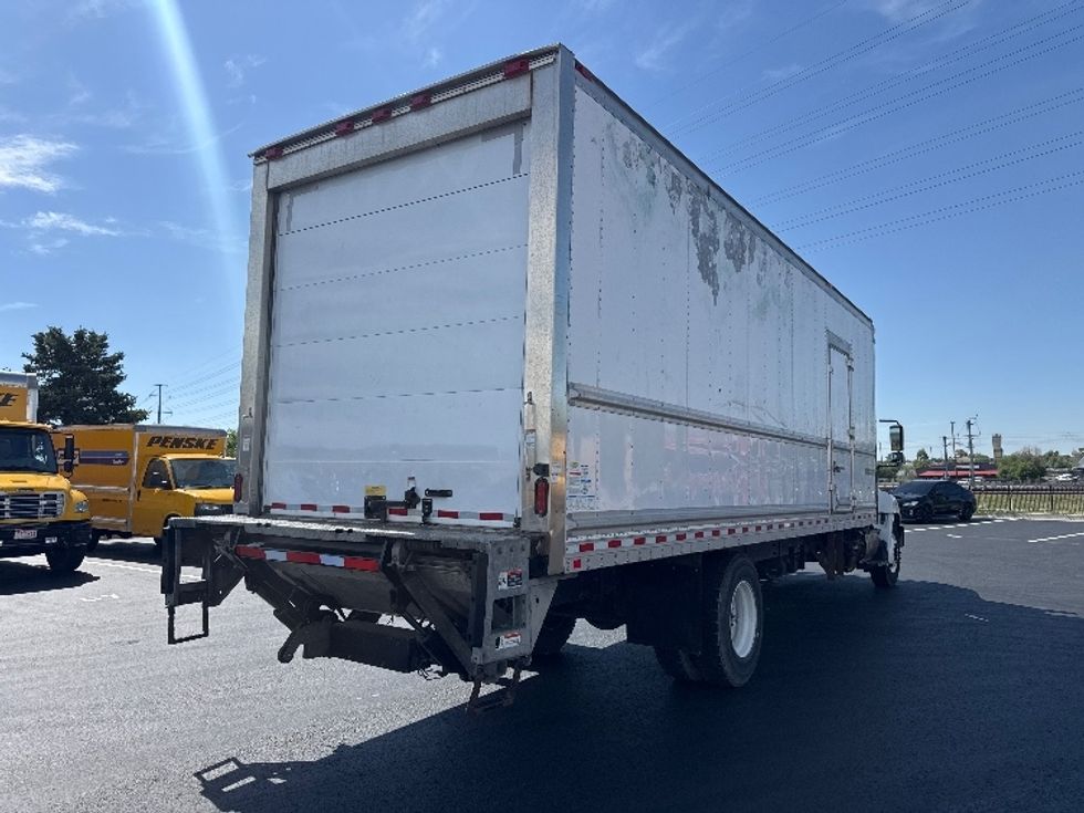 Refrigerated Truck-Light and Medium Duty Trucks-Hino-2018-268-Aurora-CO-191,275\n\t\tmiles-$ 51,000 - Image 13