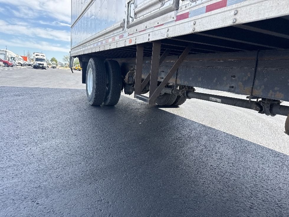Refrigerated Truck-Light and Medium Duty Trucks-Hino-2018-268-Aurora-CO-191,275\n\t\tmiles-$ 51,000 - Image 14