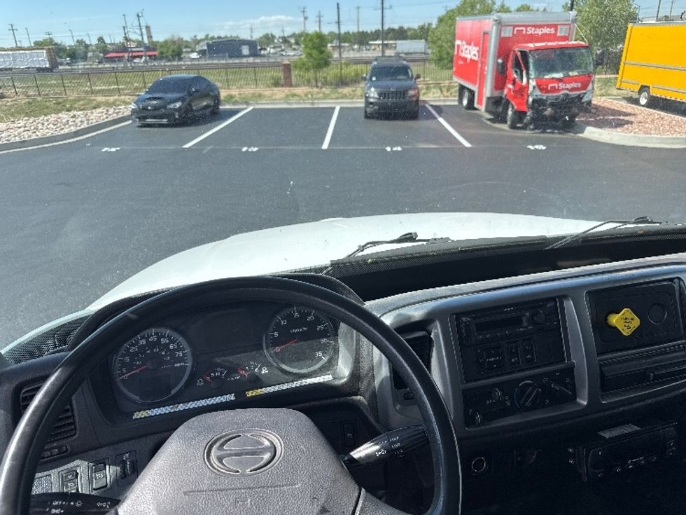 Refrigerated Truck-Light and Medium Duty Trucks-Hino-2018-268-Aurora-CO-191,275\n\t\tmiles-$ 51,000 - Image 17