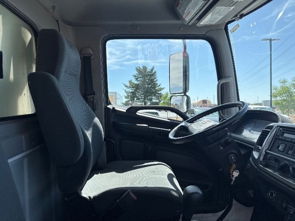 Refrigerated Truck-Light and Medium Duty Trucks-Hino-2018-268-Aurora-CO-191,275\n\t\tmiles-$ 51,000 - Image 22