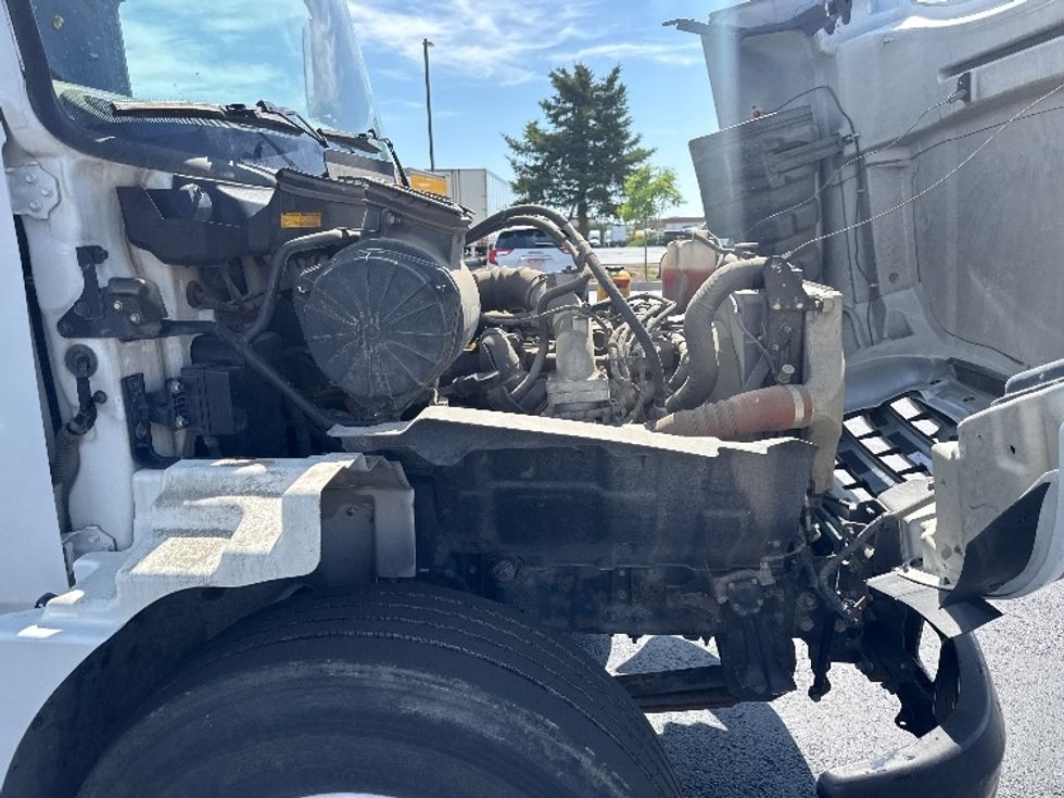 Refrigerated Truck-Light and Medium Duty Trucks-Hino-2018-268-Aurora-CO-191,275\n\t\tmiles-$ 51,000 - Image 23