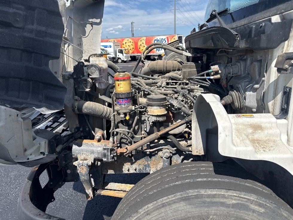 Refrigerated Truck-Light and Medium Duty Trucks-Hino-2018-268-Aurora-CO-191,275\n\t\tmiles-$ 51,000 - Image 24