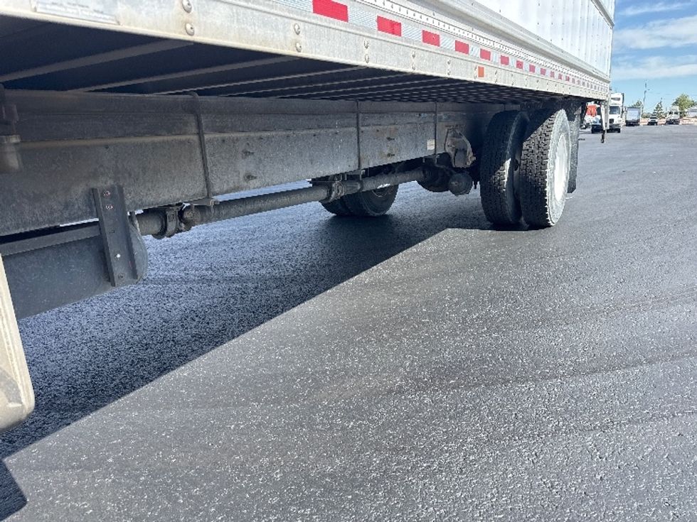 Refrigerated Truck-Light and Medium Duty Trucks-Hino-2018-268-Aurora-CO-191,275\n\t\tmiles-$ 51,000 - Image 5