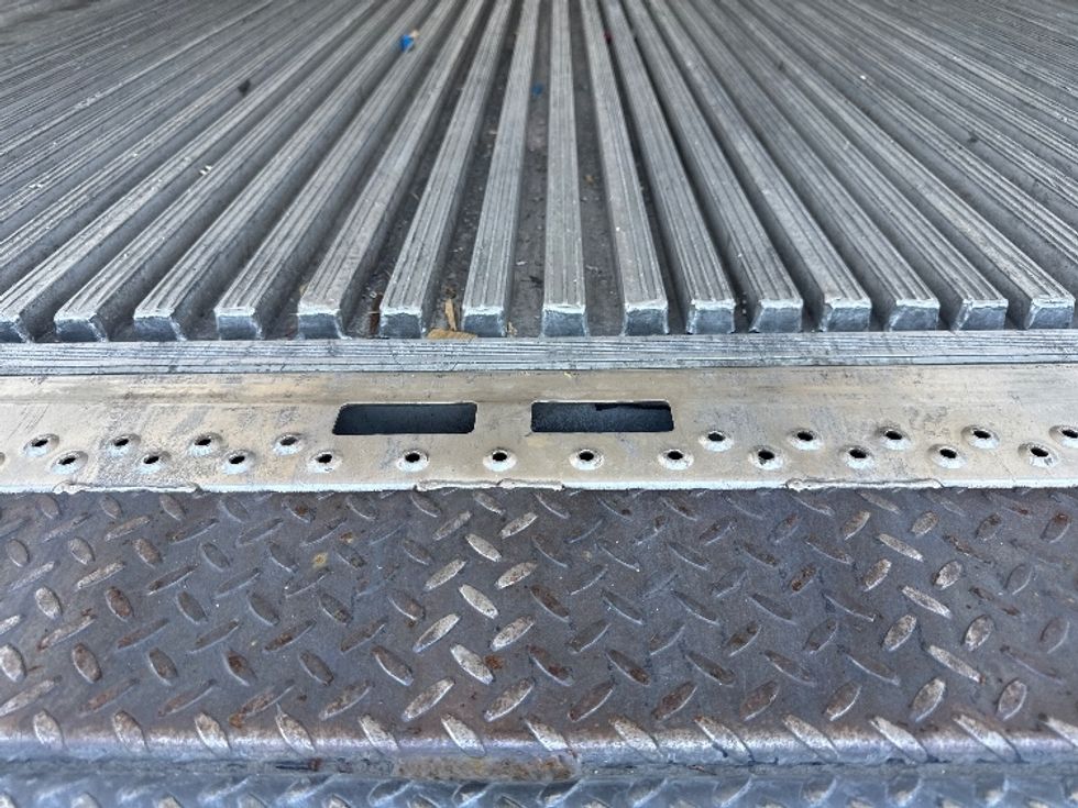 Refrigerated Truck-Light and Medium Duty Trucks-Hino-2018-268-Aurora-CO-214,673\n\t\tmiles-$ 55,500 - Image 10