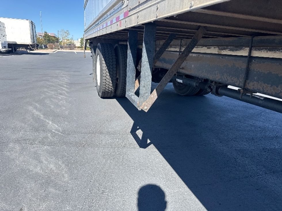 Refrigerated Truck-Light and Medium Duty Trucks-Hino-2018-268-Aurora-CO-214,673\n\t\tmiles-$ 55,500 - Image 14