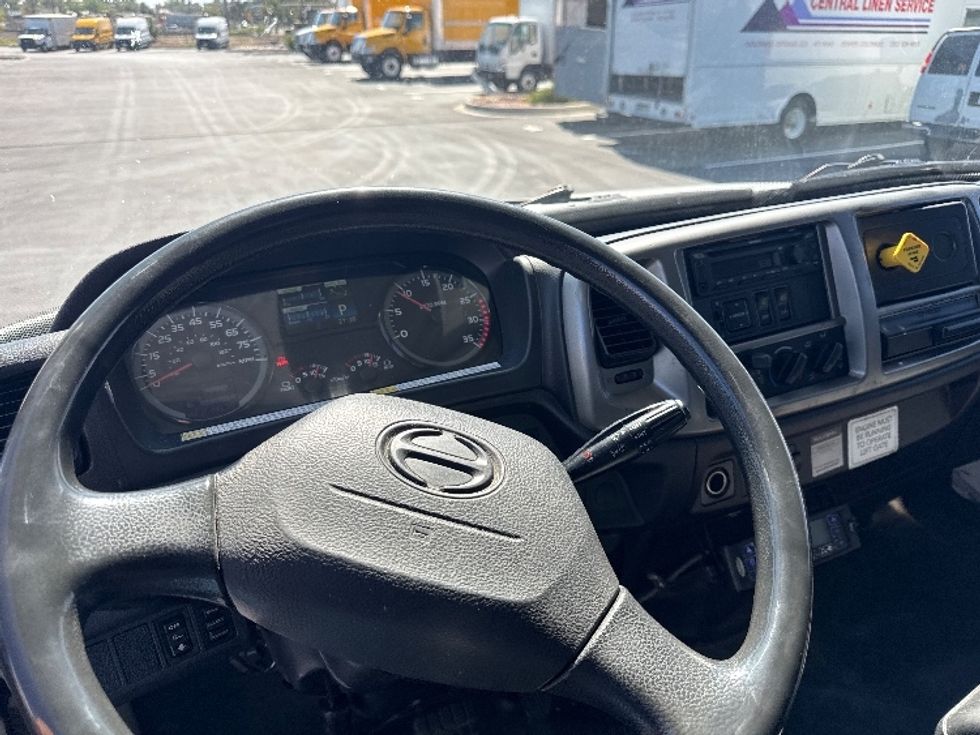 Refrigerated Truck-Light and Medium Duty Trucks-Hino-2018-268-Aurora-CO-214,673\n\t\tmiles-$ 55,500 - Image 17