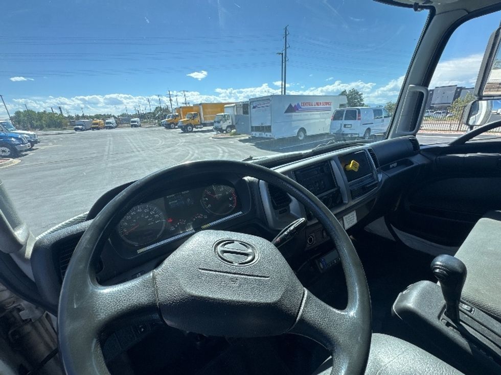 Refrigerated Truck-Light and Medium Duty Trucks-Hino-2018-268-Aurora-CO-214,673\n\t\tmiles-$ 55,500 - Image 18